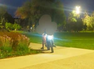 Salerno, il Parco del Mercatello nel degrado: residenti denunciano pericoli crescenti