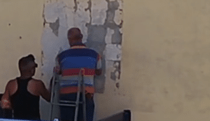 Salento, prosegue il recupero del decoro urbano: rimossa la "Piramide Empatica" e ricollocate le Mattonelle della Poesia