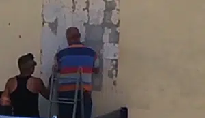 Salento, prosegue il recupero del decoro urbano: rimossa la "Piramide Empatica" e ricollocate le Mattonelle della Poesia