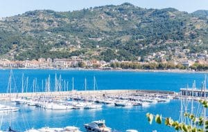 sapri gal magna grecia gestione porto tensione consiglio comunale