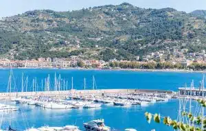 sapri gal magna grecia gestione porto tensione consiglio comunale