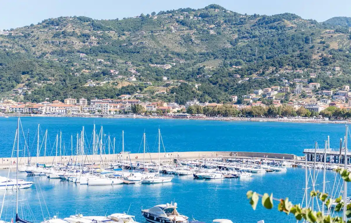 sapri gal magna grecia gestione porto tensione consiglio comunale