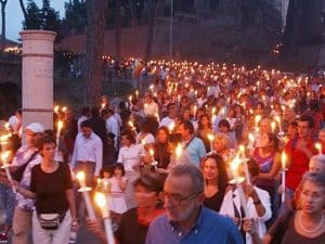 battipaglia processione 26 luglio
