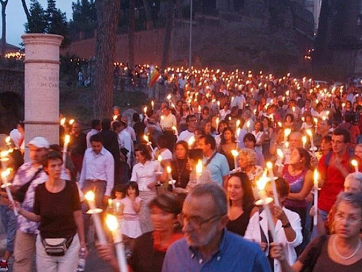 battipaglia processione 26 luglio
