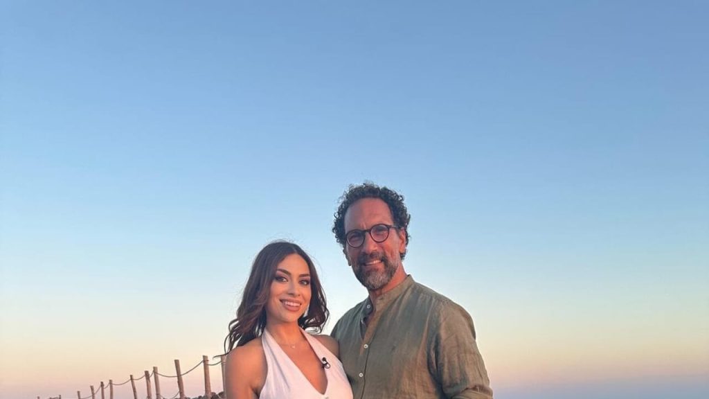 Sapri protagonista su Rai 1: le telecamere di “Vista Mare” raccontano il fascino del borgo cilentano