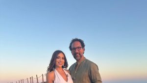 Sapri protagonista su Rai 1: le telecamere di “Vista Mare” raccontano il fascino del borgo cilentano