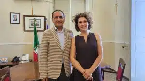 giunta scafati michela rastelli nuove deleghe assessori