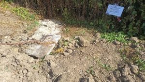 capaccio paestum illecito smaltimento rifiuti denunciati