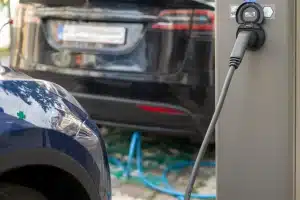 gioi installazione rete ricarica veicoli elettrici
