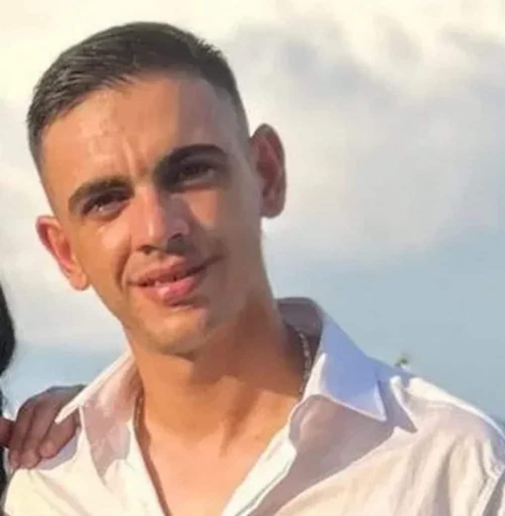 omicidio furto centola colpo mortale spalle autopsia