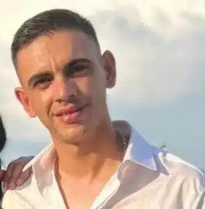 omicidio furto centola colpo mortale spalle autopsia
