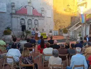 33 anniversario via D’Amelio