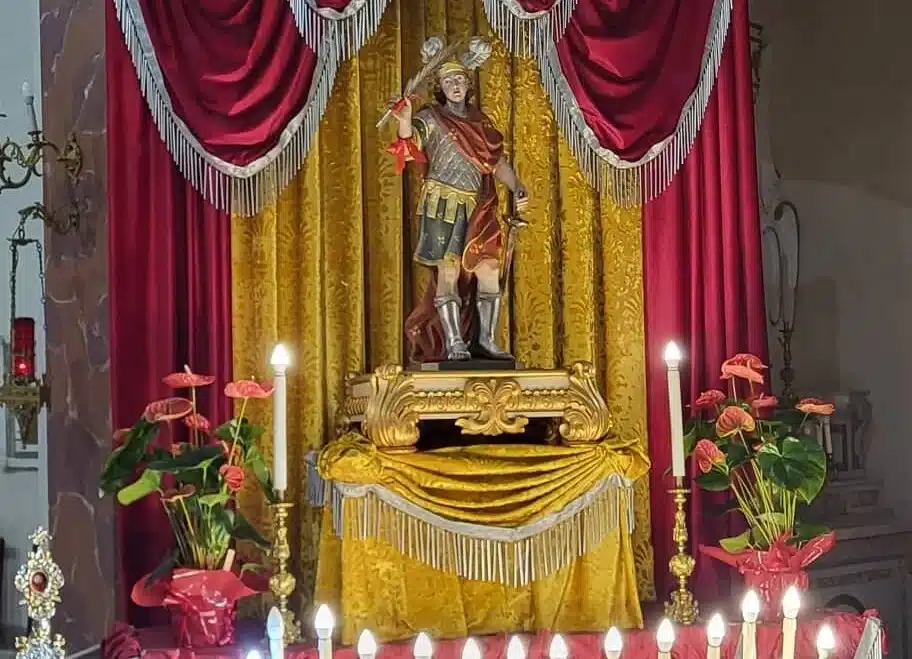camella perdifumo san nazario