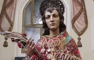 capizzo san mauro martire