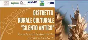 distretto rurale culturale cilento antico proroga bando srg07