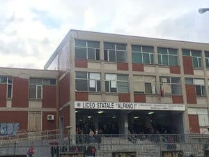 liceo alfano I salerno capofila licei musicali italia