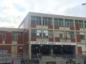 liceo alfano I salerno capofila licei musicali italia