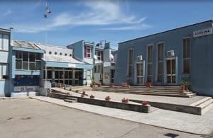 Agropoli, parte la riqualificazione della palestra della scuola “Gino Rossi Vairo”