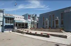 Agropoli, parte la riqualificazione della palestra della scuola “Gino Rossi Vairo”