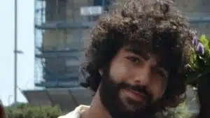 simone cirino morto malore napoli
