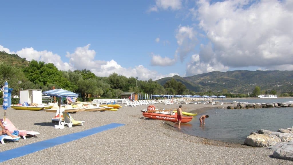 policastro turista malore morto oggi 11 luglio