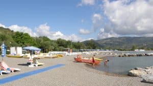 policastro turista malore morto oggi 11 luglio