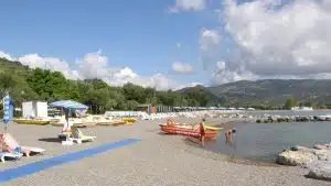 policastro turista malore morto oggi 11 luglio