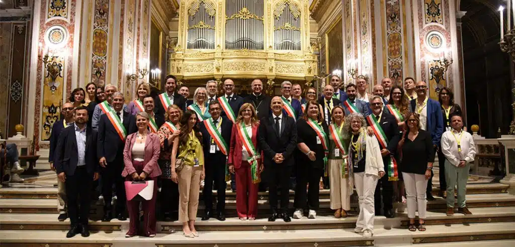 Cava de’ Tirreni ospita gli Stati Generali della Bellezza: confronto nazionale su cultura, territorio e sviluppo sostenibile