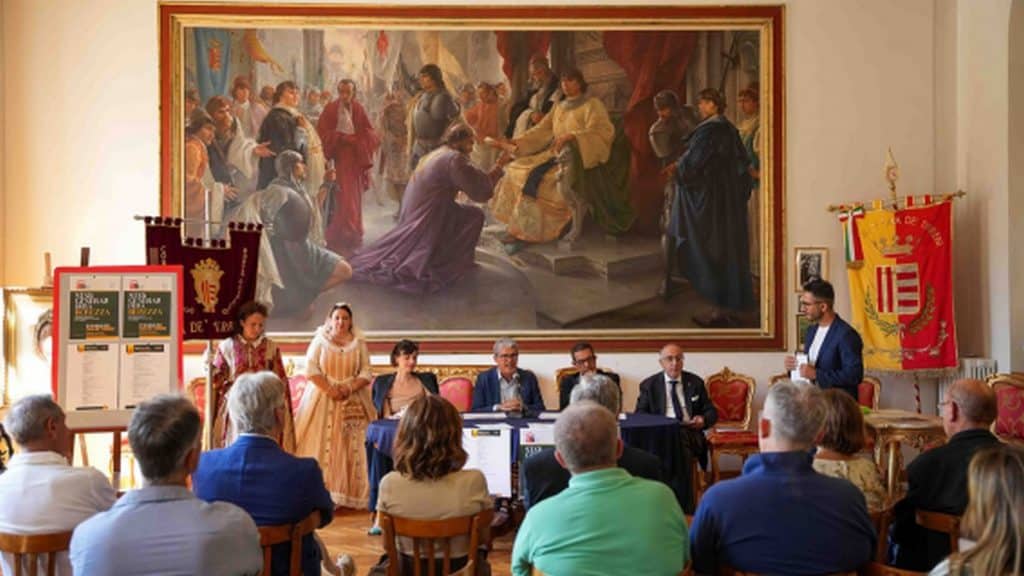 cava de tirreni stati generali bellezza