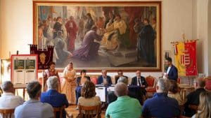 cava de tirreni stati generali bellezza