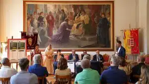 cava de tirreni stati generali bellezza