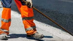 pagani iniziati lavori rifacimento strade