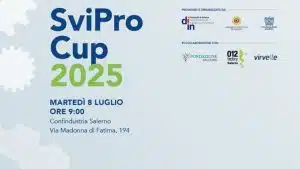 salerno svipro cup confindustria domani 8 luglio