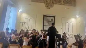 torchiara cilento International music festival Competition 2025