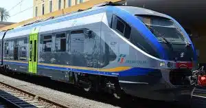 lavori linea ferroviaria potenza battipaglia