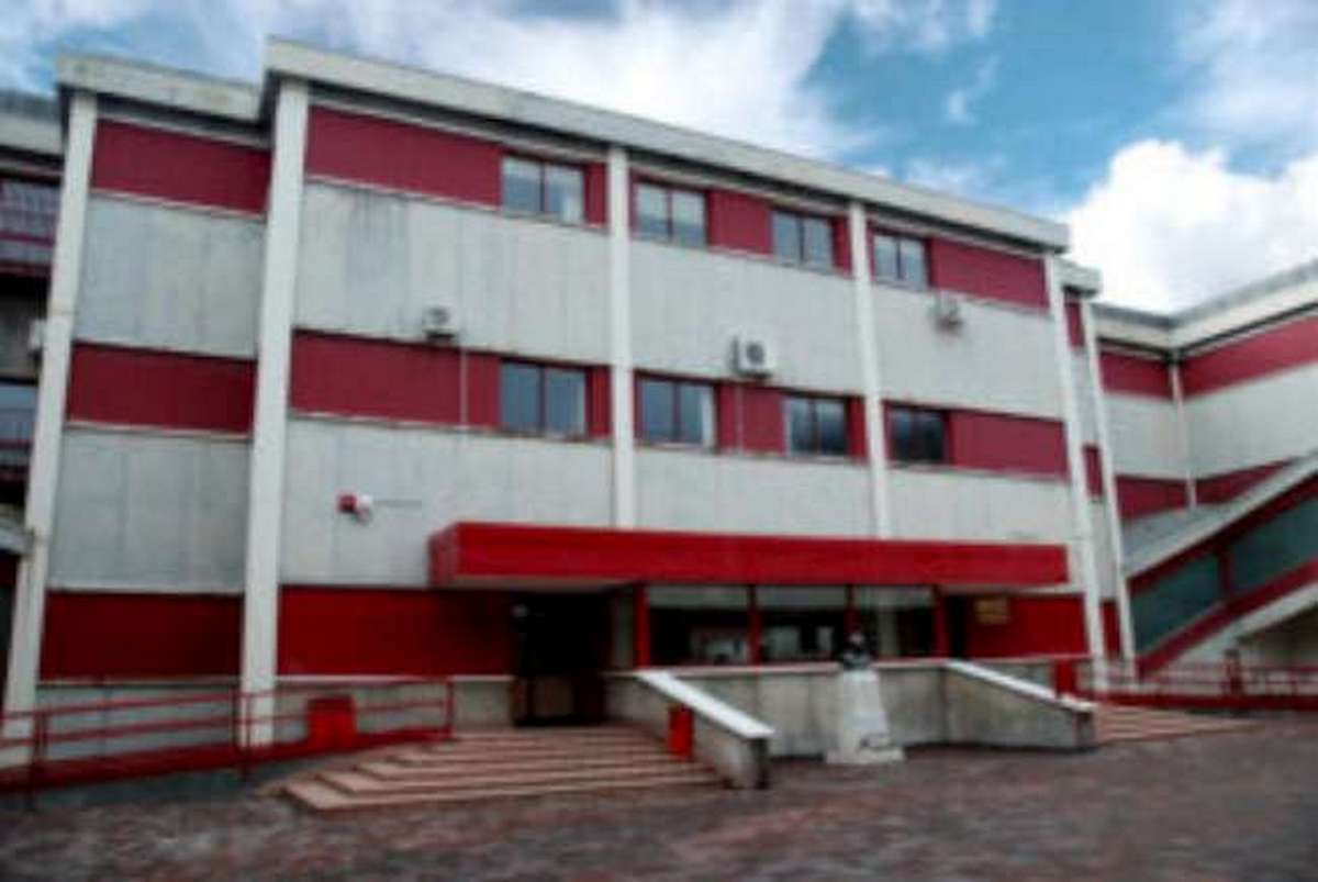 giuristi cattolici sala consilina vice ministro cirielli apertura tribunale