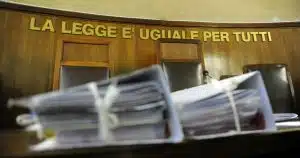 casaletto spartano condannati ex sindaco consiglieri diffamazione