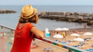 truffa vacanze salernitani vittime processo