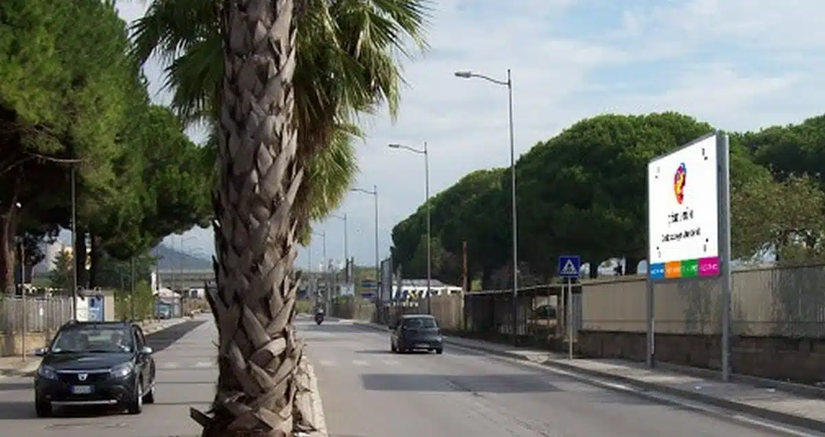 Black out esteso, domenica di disagi a Salerno e in provincia: aziende in tilt, merce andata persa e servizi interrotti