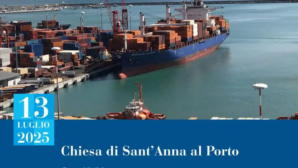 Domenica Mare Salerno