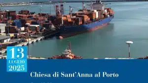 Domenica Mare Salerno