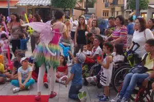 vacanza sorriso vallo diano