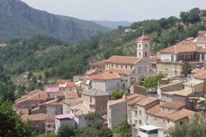 valle dell'angelo aperte porte chiese progetto
