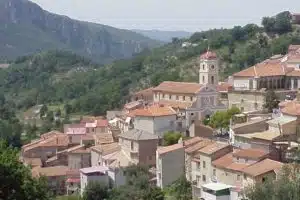 valle dell'angelo aperte porte chiese progetto