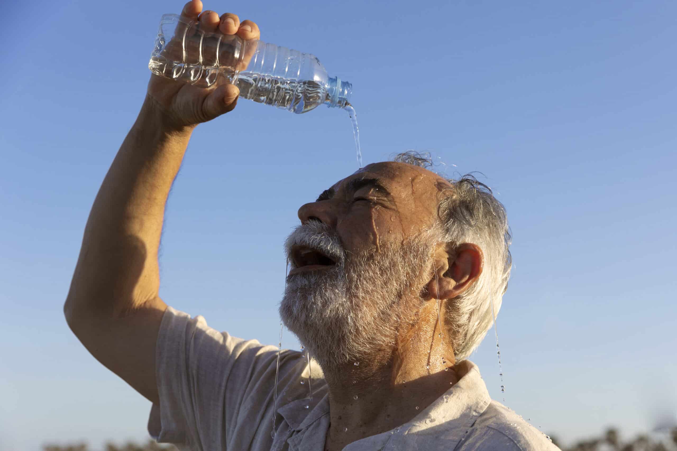 allerta caldo campania fino 26 luglio