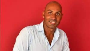 Elio Vicinanza Responsabile Cittadino Civica Nazionale battipaglia
