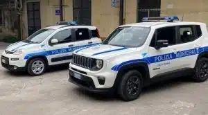 scafati sequestrato agriturismo senza permessi
