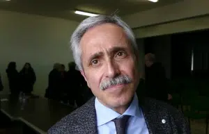cambio vertice ruggi lascia vincenzo D’Amato