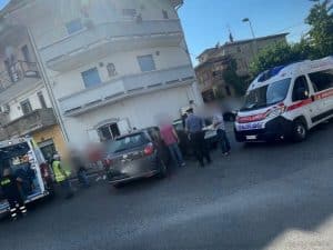Incidente Roccadaspide