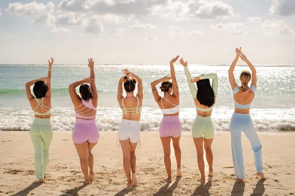 Yoga gratuito Battipaglia